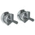 Watermark 29-WTR2-TR15 Transitional Wall Mounted 2-Valve Shower Trim - Parent