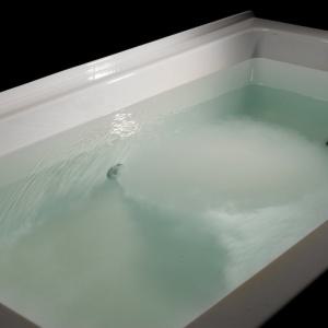 Hydro Systems 29.107 Hydro Fusion For Thermal Air, Whirlpool, Or Combo System