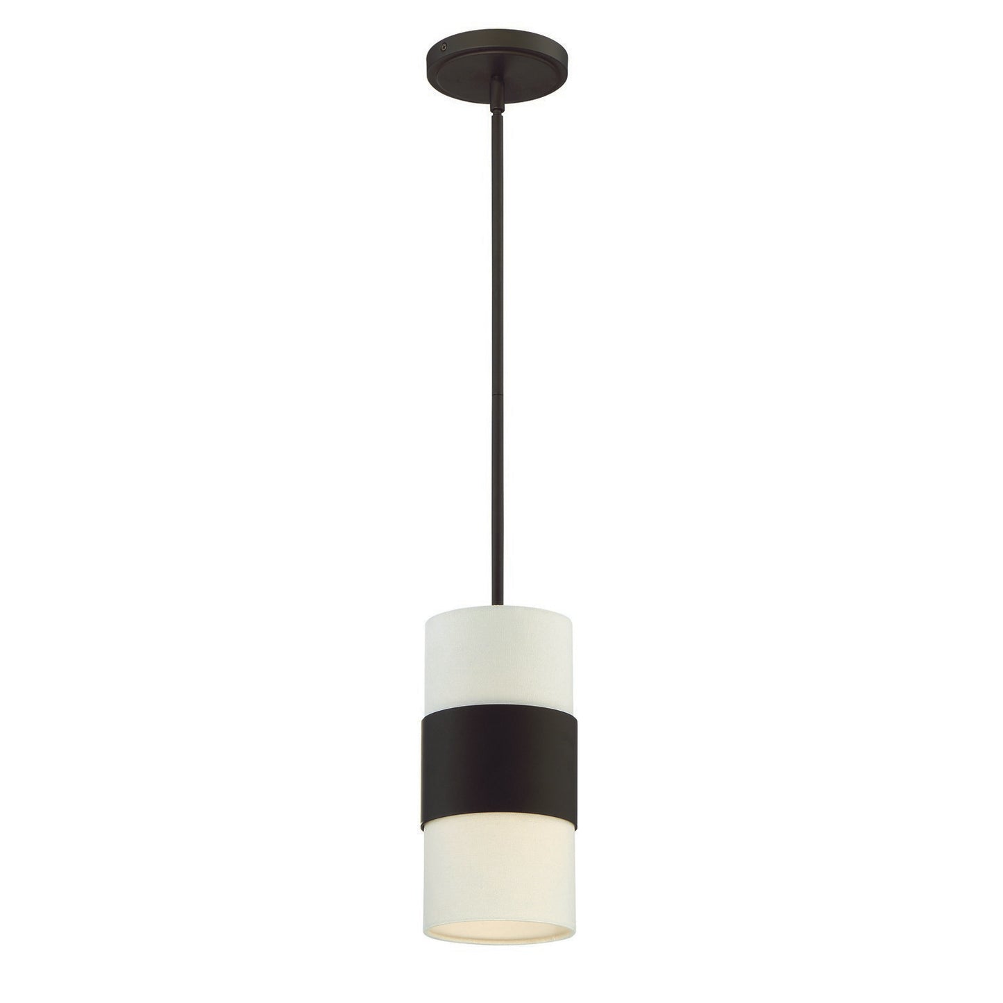 Crystorama 290 Libby Langdon for Crystorama Grayson 1 Light Pendant - Parent