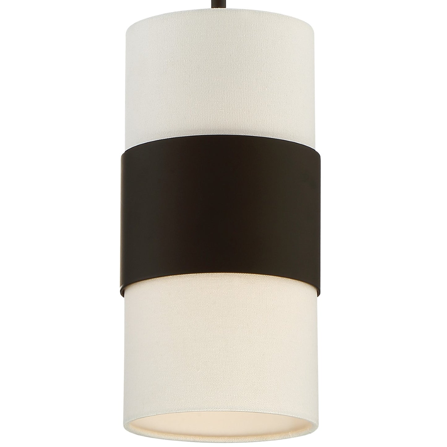 Crystorama 290 Libby Langdon for Crystorama Grayson 1 Light Pendant - Parent