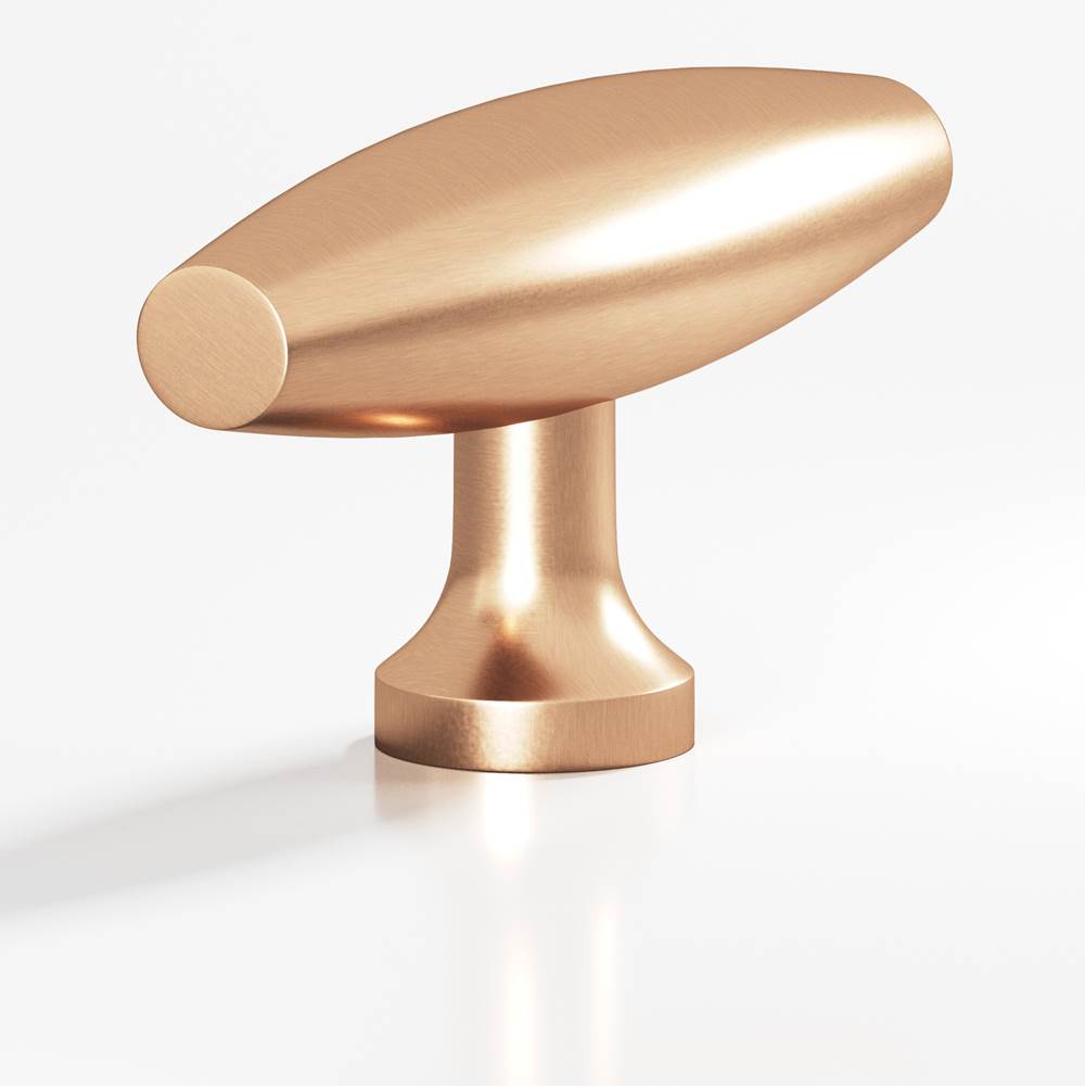 Colonial Bronze Cabinet Knob - Parent
