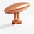 Colonial Bronze Cabinet Knob