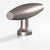Colonial Bronze Cabinet Knob