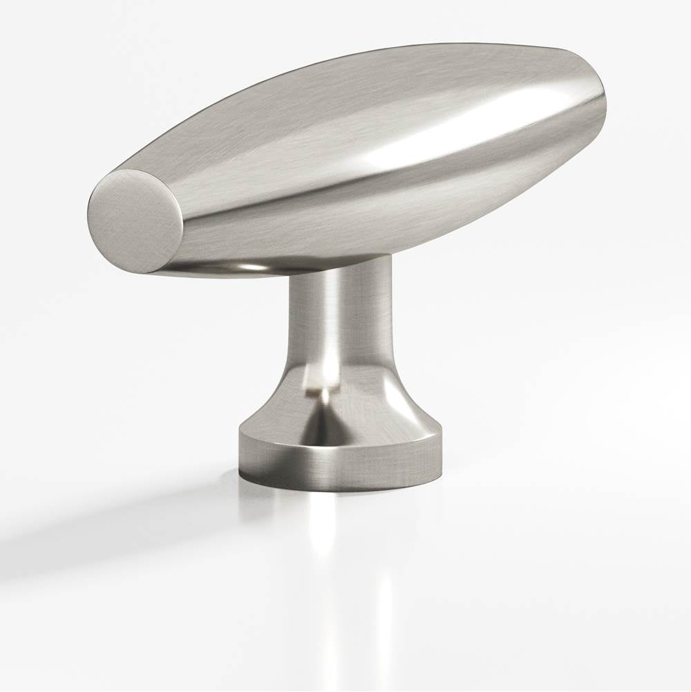 Colonial Bronze Cabinet Knob