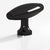 Colonial Bronze Cabinet Knob