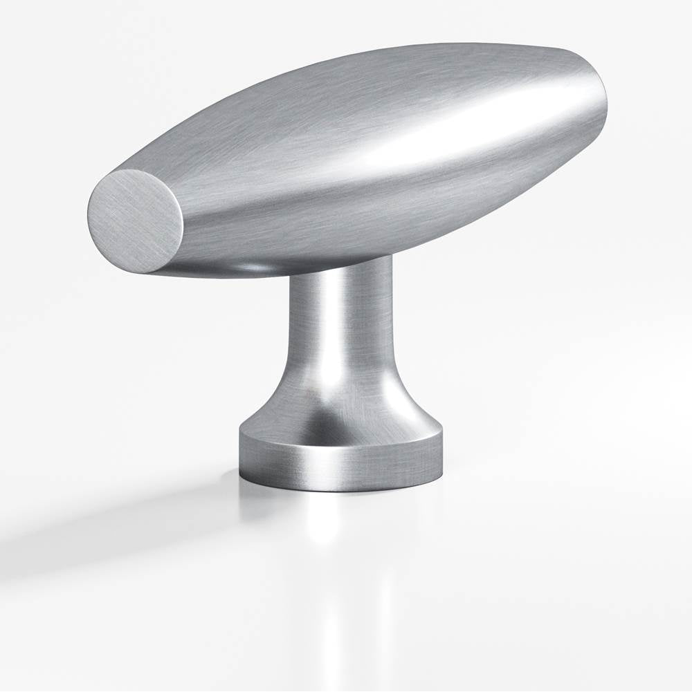 Colonial Bronze Cabinet Knob