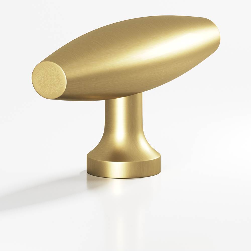 Colonial Bronze Cabinet Knob