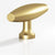Colonial Bronze Cabinet Knob