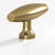 Colonial Bronze Cabinet Knob