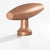 Colonial Bronze Cabinet Knob