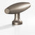 Colonial Bronze Cabinet Knob
