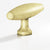 Colonial Bronze Cabinet Knob