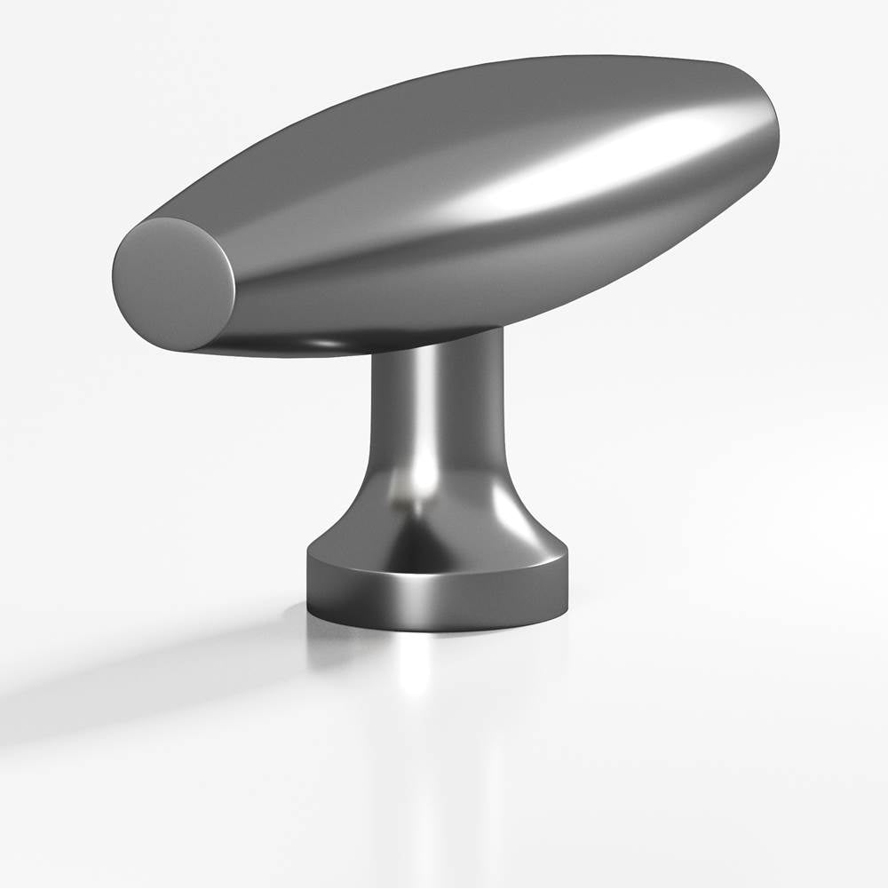 Colonial Bronze Cabinet Knob