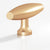 Colonial Bronze Cabinet Knob