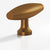 Colonial Bronze Cabinet Knob