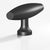Colonial Bronze Cabinet Knob