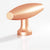 Colonial Bronze Cabinet Knob