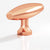 Colonial Bronze Cabinet Knob