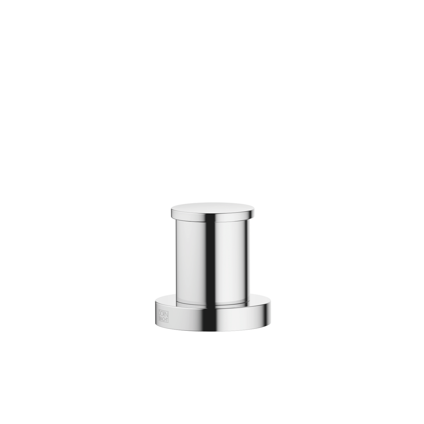 Dornbracht 29140979 Two-Way Diverter For Deck-Mounted Tub Installation - Parent