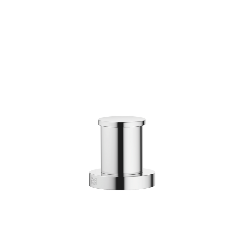 Dornbracht 29140979 Two-Way Diverter For Deck-Mounted Tub Installation - Parent