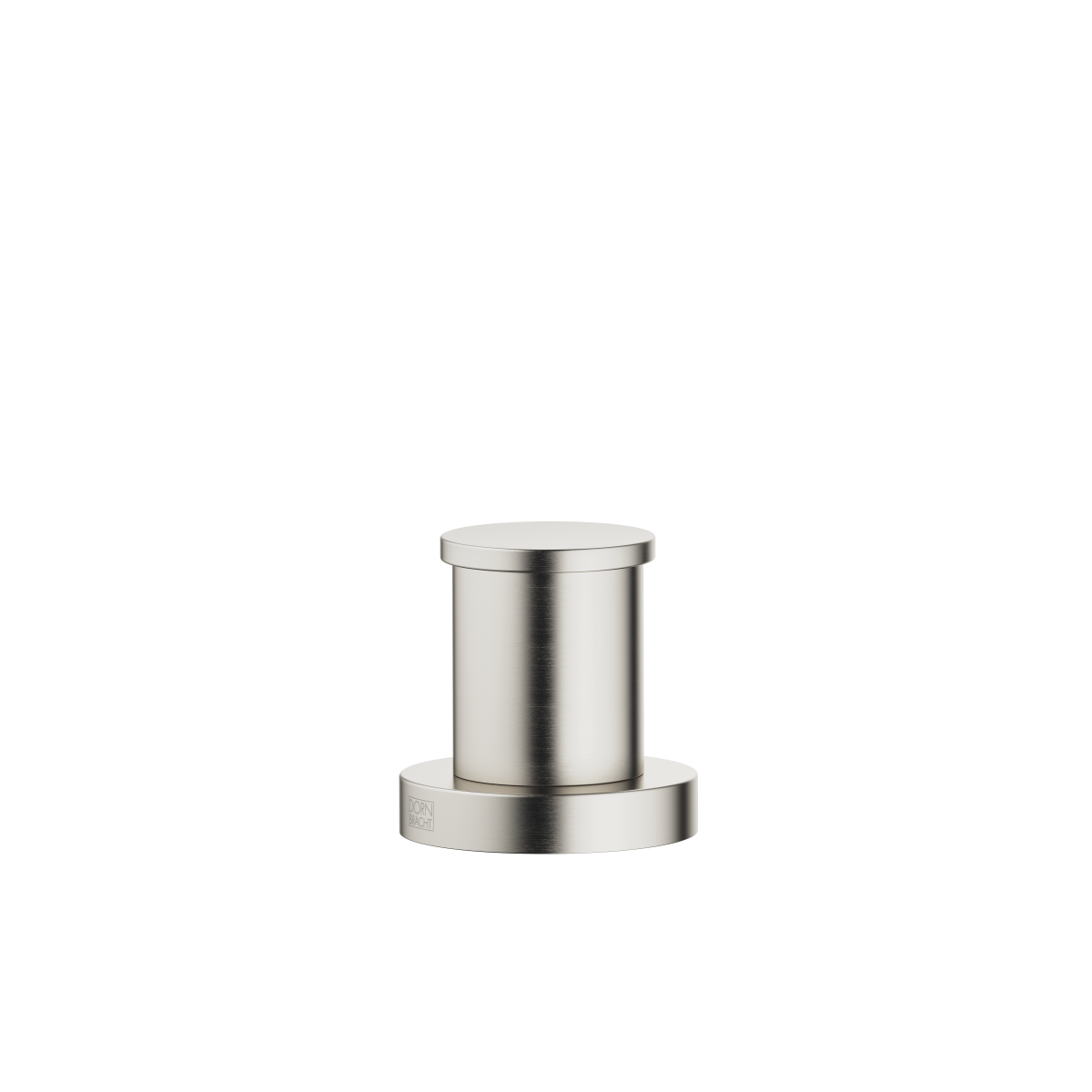 Dornbracht 29140979 Two-Way Diverter For Deck-Mounted Tub Installation