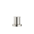 Dornbracht 29140979 Two-Way Diverter For Deck-Mounted Tub Installation