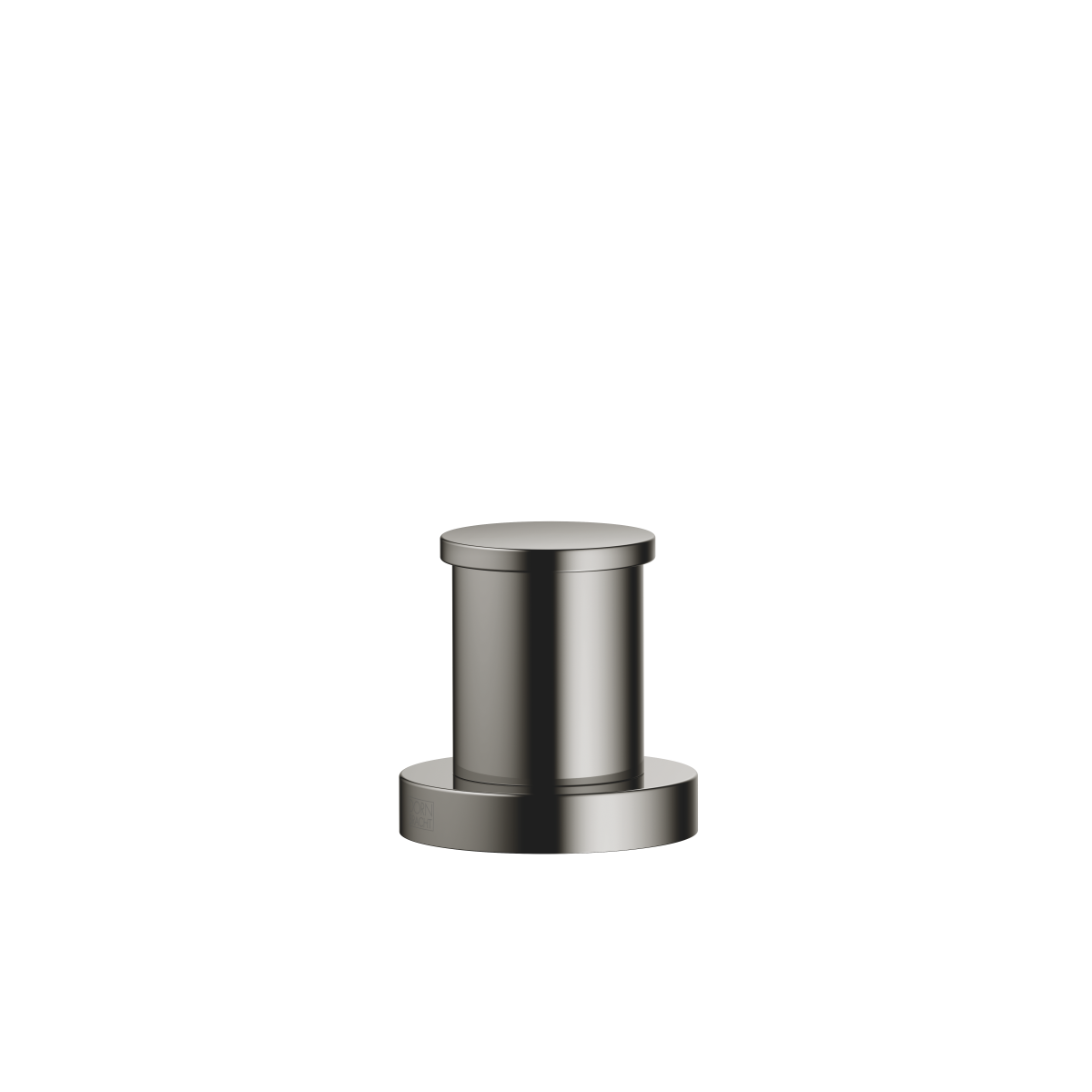 Dornbracht 29140979 Two-Way Diverter For Deck-Mounted Tub Installation