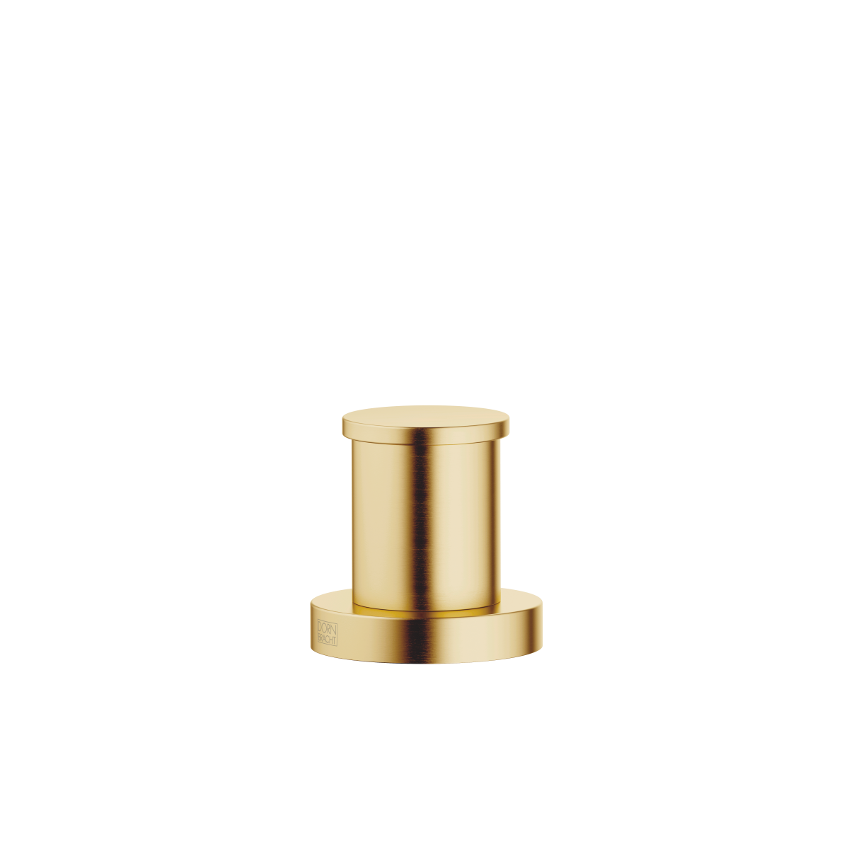 Dornbracht 29140979 Two-Way Diverter For Deck-Mounted Tub Installation