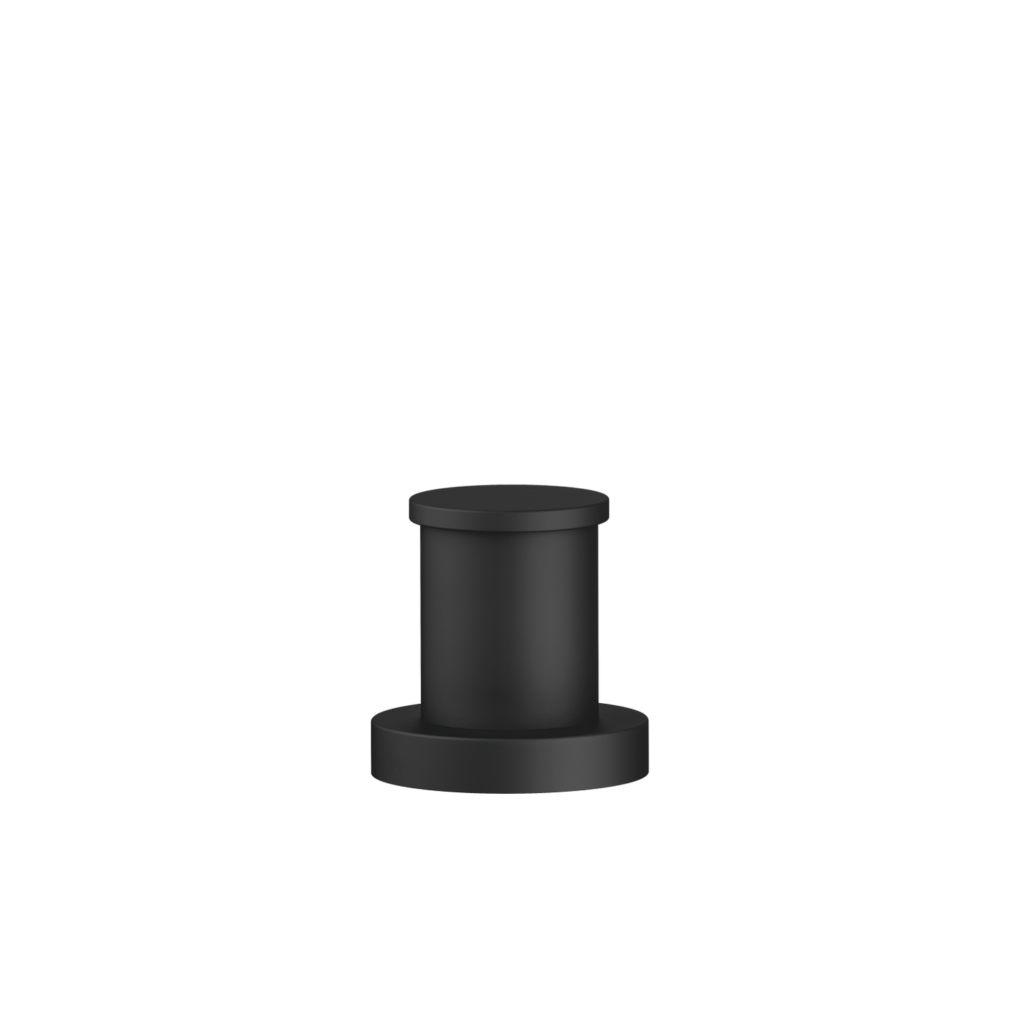 Dornbracht 29140979 Two-Way Diverter For Deck-Mounted Tub Installation