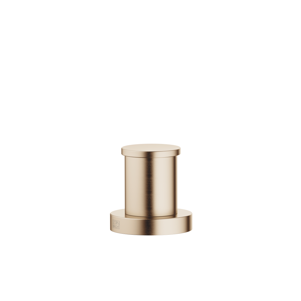 Dornbracht 29140979 Two-Way Diverter For Deck-Mounted Tub Installation