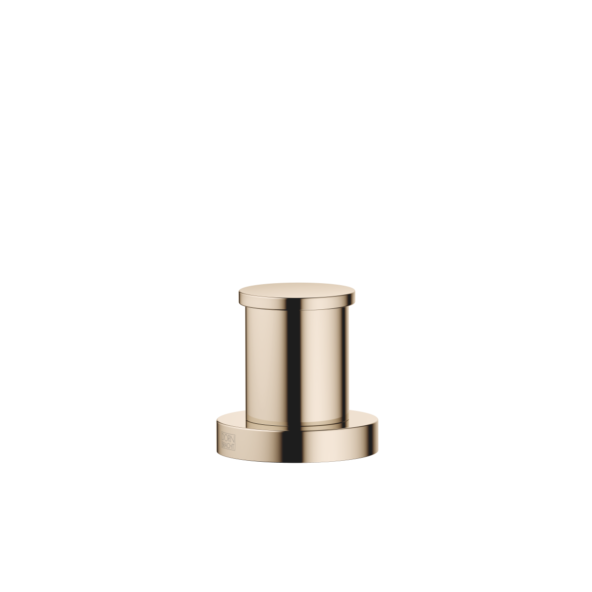Dornbracht 29140979 Two-Way Diverter For Deck-Mounted Tub Installation
