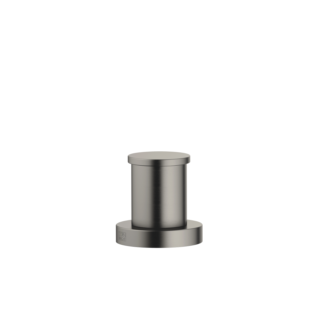 Dornbracht 29140979 Two-Way Diverter For Deck-Mounted Tub Installation