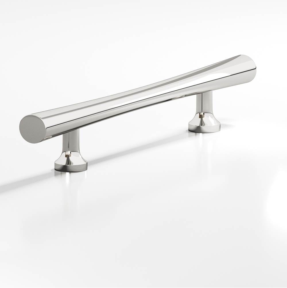 Colonial Bronze Shower Door Pull