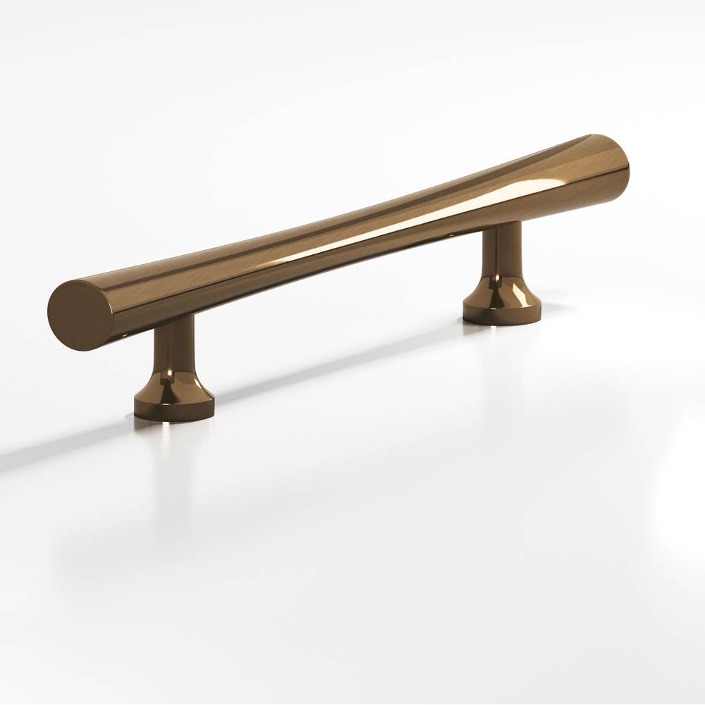 Colonial Bronze Cabinet Pull