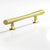 Colonial Bronze Cabinet Pull