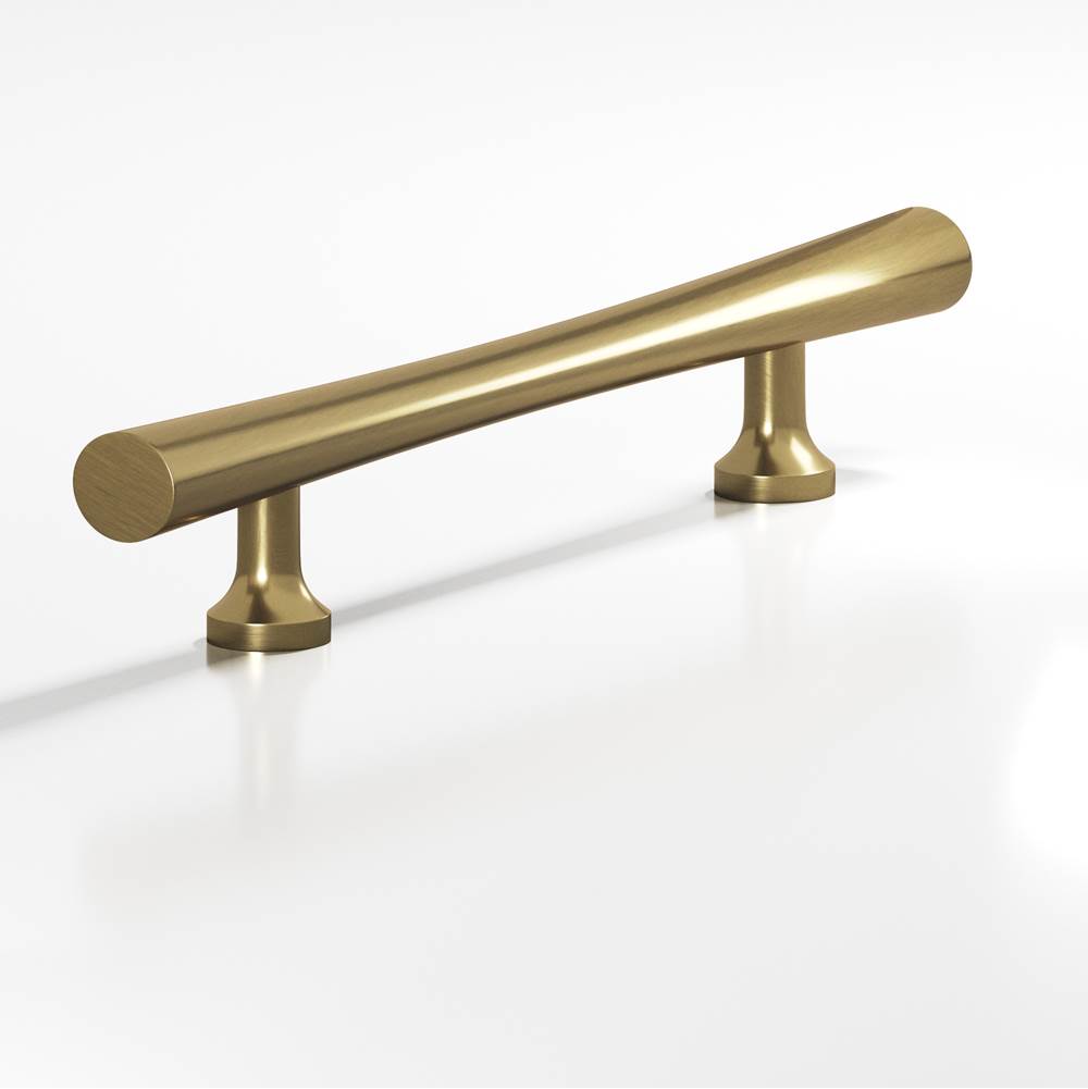 Colonial Bronze Cabinet Pull
