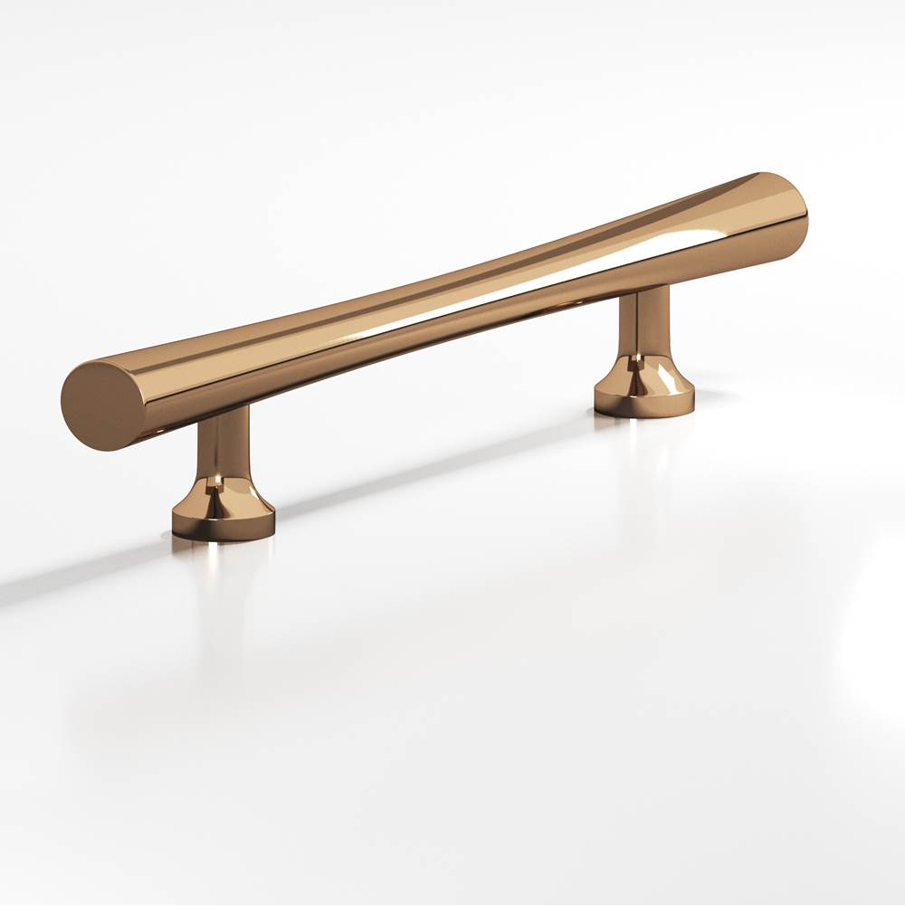 Colonial Bronze Cabinet Pull