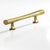 Colonial Bronze Cabinet Pull