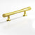 Colonial Bronze Cabinet Pull