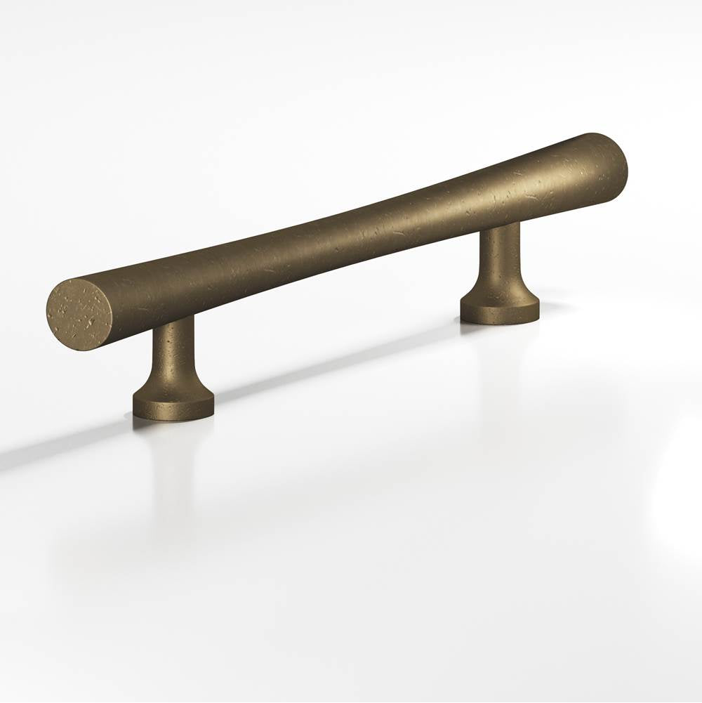 Colonial Bronze Shower Door Pull