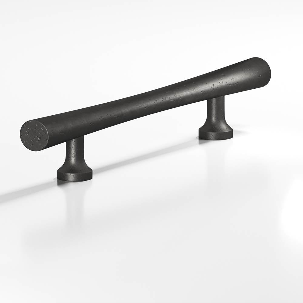 Colonial Bronze Cabinet Pull