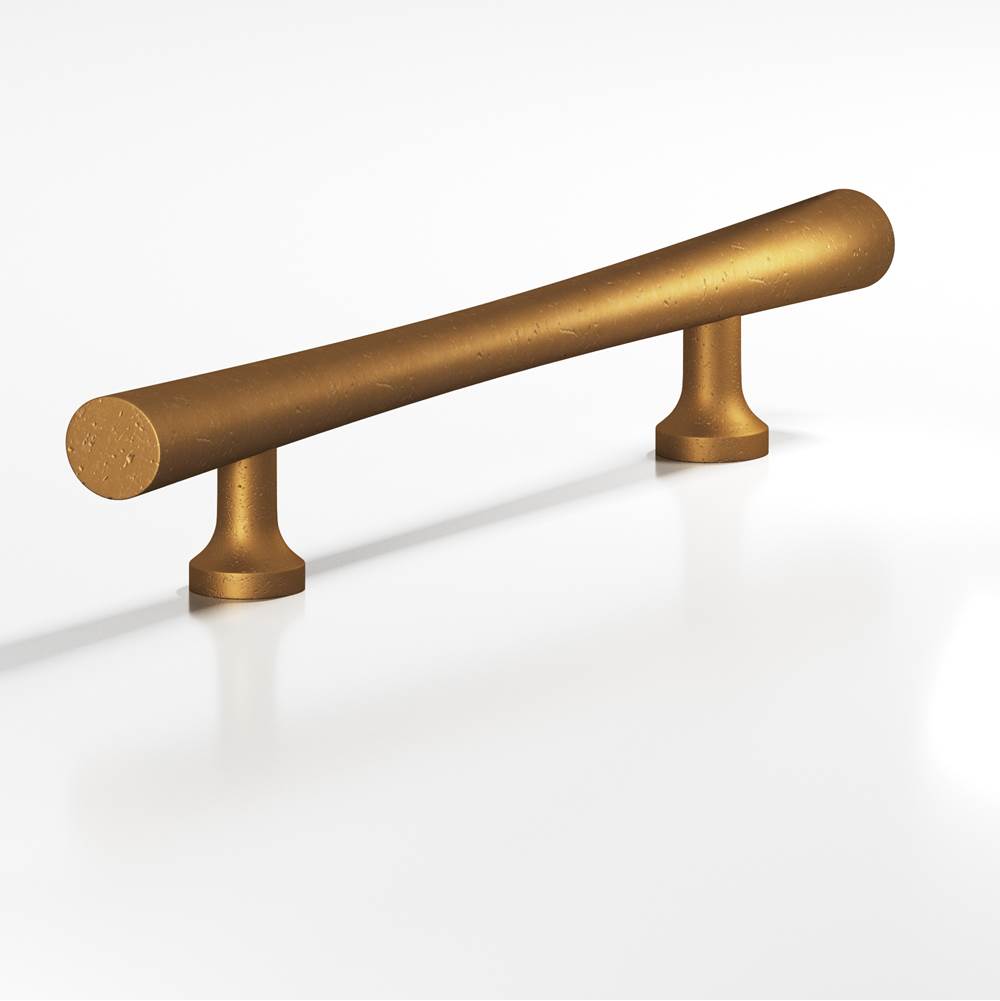 Colonial Bronze Shower Door Pull