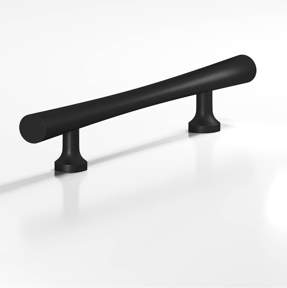 Colonial Bronze Cabinet Pull