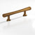 Colonial Bronze Cabinet Pull