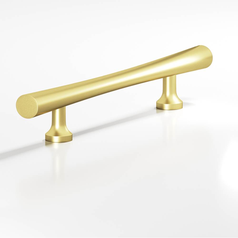 Colonial Bronze Shower Door Pull