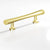 Colonial Bronze Cabinet Pull