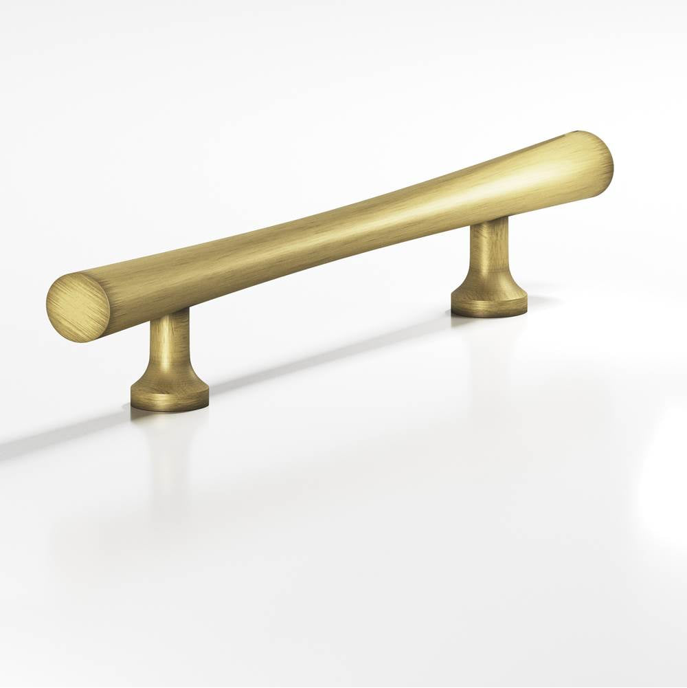 Colonial Bronze Shower Door Pull