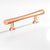 Colonial Bronze Cabinet Pull