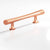 Colonial Bronze Cabinet Pull