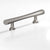 Colonial Bronze Cabinet Pull